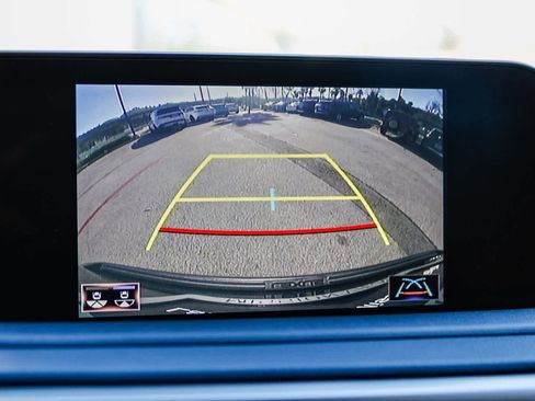 Used 2022 Lexus RX 350 FWD w/ Premium Package image 22