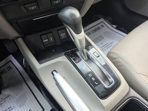 Used 2015 Honda Civic EX-L image 21