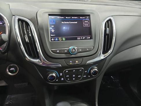 Used 2024 Chevrolet Equinox LT w/ LPO, Floor Liner Package image 21