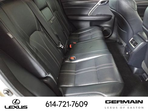 Used 2016 Lexus RX 450h AWD w/ Luxury Package image 21