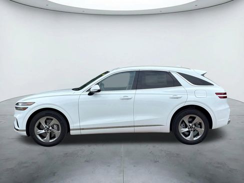 New 2026 Genesis GV70 2.5T AWD/4WD image 2