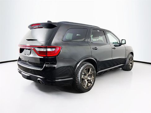 Used 2025 Dodge Durango R/T AWD/4WD image 11