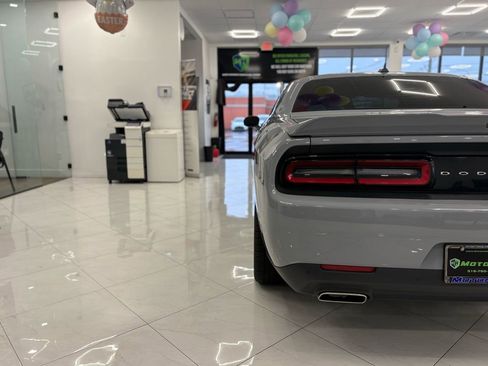 Used 2021 Dodge Challenger GT w/ Cold Weather Group image 13