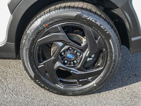 New 2026 Subaru Crosstrek 2.5i Sport image 10