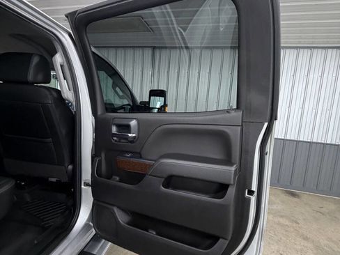 Used 2019 GMC Sierra 2500 SLT w/ Duramax Plus Package image 73