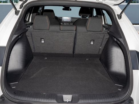 Certified 2024 Honda HR-V Sport image 10
