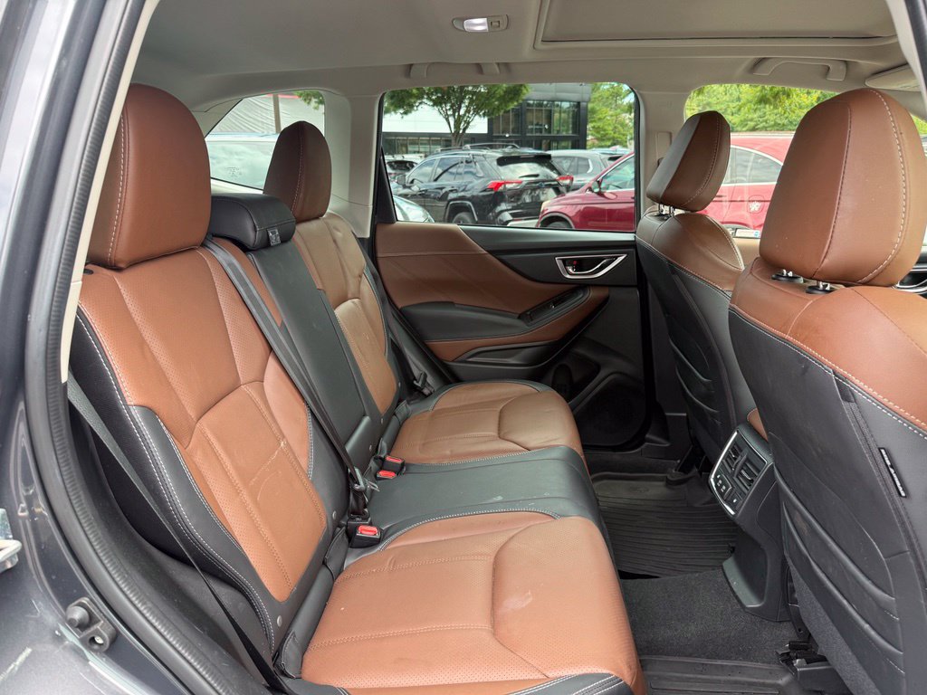 Used 2023 Subaru Forester Touring AWD/4WD image 30