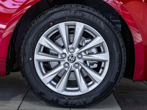 New 2026 Toyota Corolla SE image 13