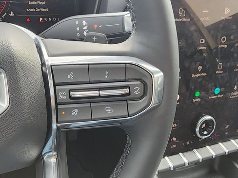 New 2026 GMC Terrain Elevation w/ Black Edition image 19