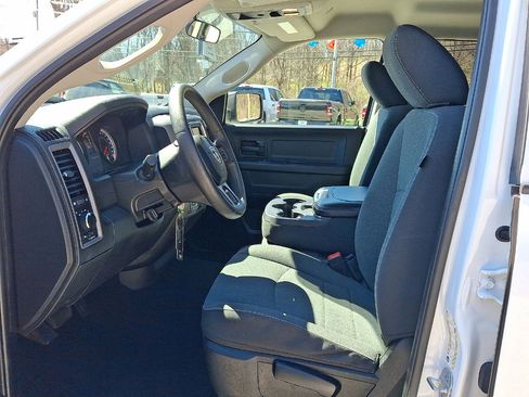 Used 2021 RAM 1500 Tradesman w/ Popular Equipment Group AWD/4WD image 11