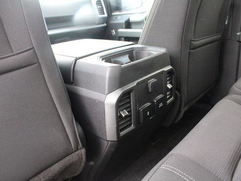 Used 2017 Ford F150 XLT w/ Equipment Group 301A Mid AWD/4WD image 20