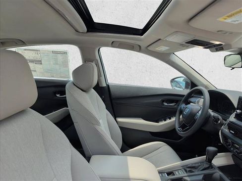 New 2026 Honda Accord SE image 23