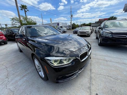 Used 2016 BMW 328i Sedan RWD image 24