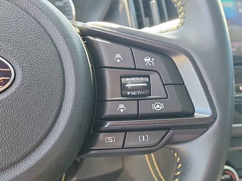 Used 2021 Subaru Crosstrek 2.5i Sport w/ Moonroof Package image 30