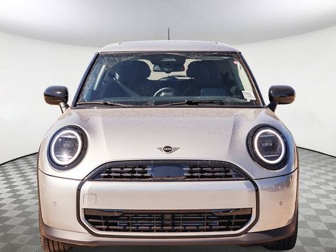 New 2027 MINI Cooper 2-Door Hardtop FWD image 2