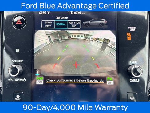 Used 2023 Subaru Outback Wilderness image 22