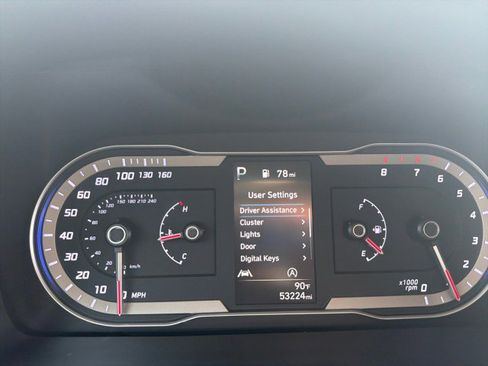 Used 2024 Hyundai Tucson SEL AWD/4WD image 6