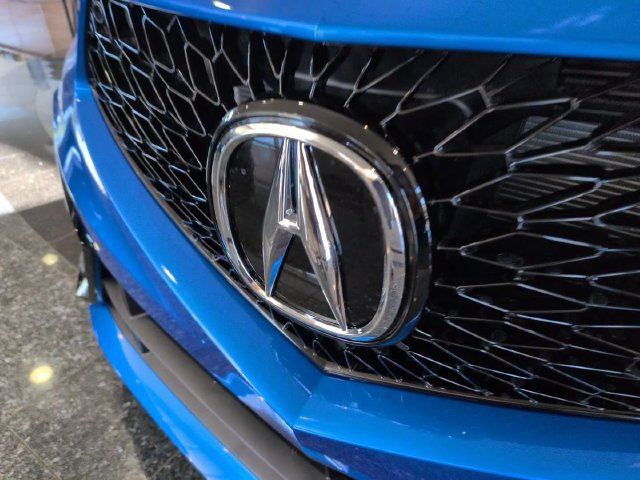 New 2026 Acura Integra Type S FWD image 2
