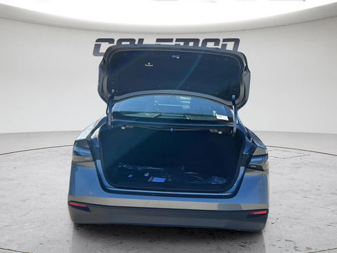 New 2026 Nissan Sentra S image 9