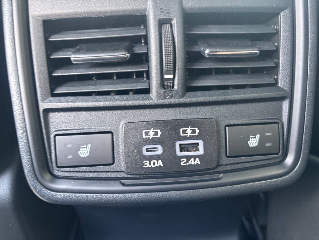 New 2026 Subaru Outback Limited XT AWD/4WD image 16