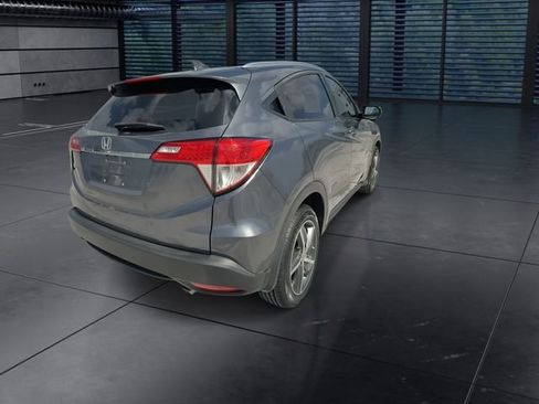 Used 2021 Honda HR-V EX image 8