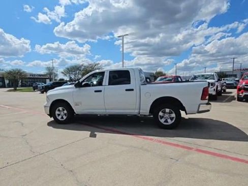Used 2022 RAM 1500 Tradesman w/ Chrome Appearance Group image 6