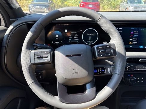 New 2026 Hyundai Palisade XRT Pro AWD/4WD image 11