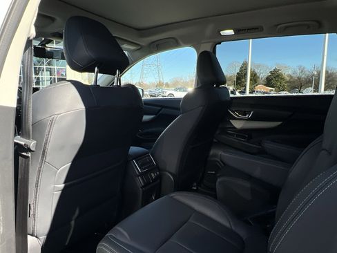 Used 2020 Subaru Ascent Limited w/ Technology Package image 27