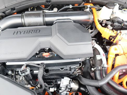 New 2026 Hyundai Santa Fe SE image 6