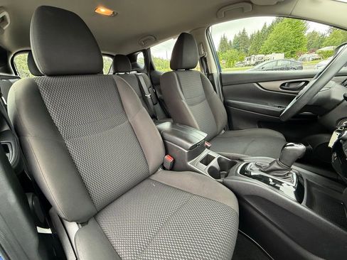 Used 2022 Nissan Rogue Sport S AWD/4WD image 19