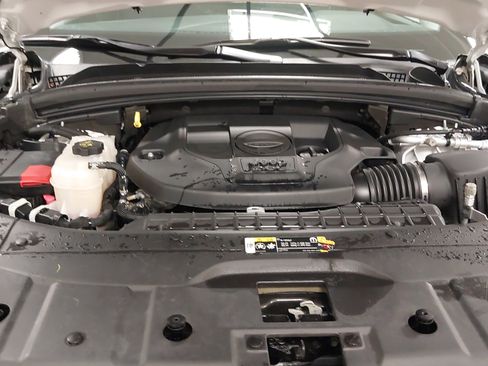 Used 2023 Jeep Grand Cherokee Limited w/ Luxury Tech Group II image 30