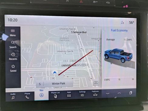 Used 2023 Ford F150 Raptor image 13