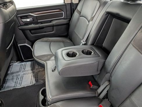 Used 2024 RAM 2500 Laramie image 22