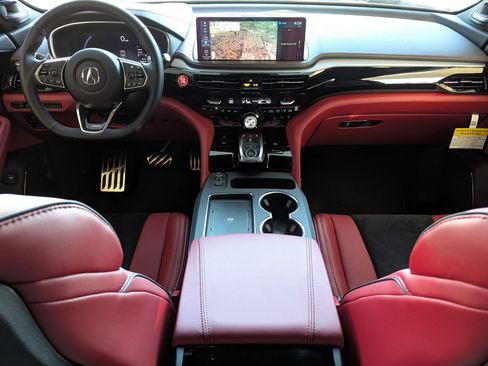 New 2026 Acura MDX A-Spec image 18