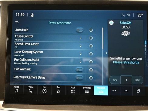 New 2026 Ford F150 XLT w/ Equipment Group 302A MID AWD/4WD image 39