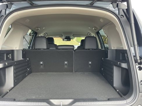 New 2026 Honda Passport RTL image 16