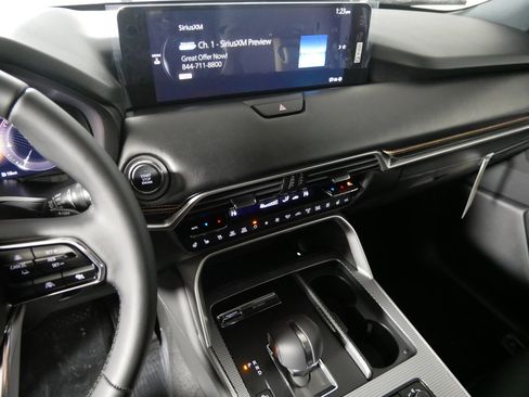 New 2026 MAZDA CX-90 3.3 Turbo S w/ Premium Package image 5