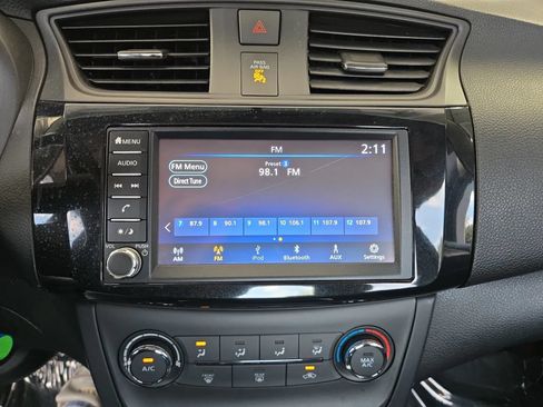 Used 2019 Nissan Sentra S FWD image 19