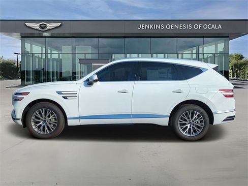 New 2026 Genesis GV80 2.5T image 6
