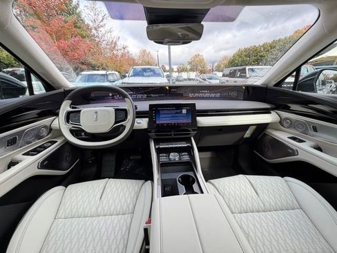 New 2026 Lincoln Nautilus Black Label image 11