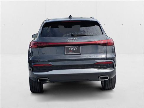 New 2025 Audi Q5 Premium Plus image 7