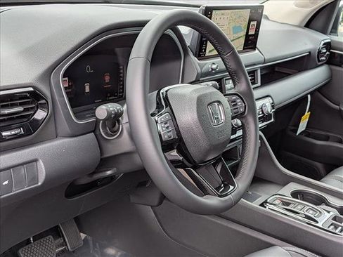 New 2026 Honda Pilot EX-L image 3