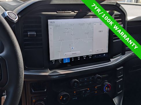 Certified 2024 Ford F150 STX AWD/4WD image 28