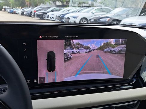 New 2025 Audi A5 2.0T Premium image 29