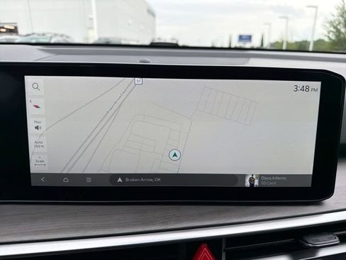 New 2026 Kia Sorento X-Line EX AWD/4WD image 12