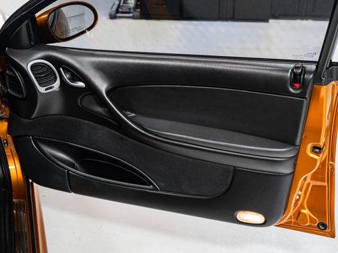 Used 2006 Pontiac GTO image 30