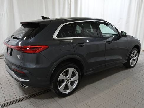 Used 2025 Audi Q5 Premium Plus w/ Premium Plus AWD/4WD image 13