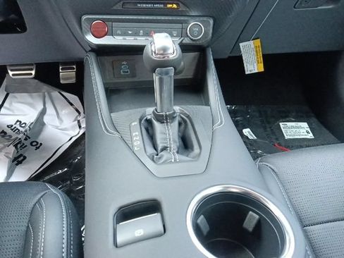 New 2026 Ford Mustang Premium RWD image 27