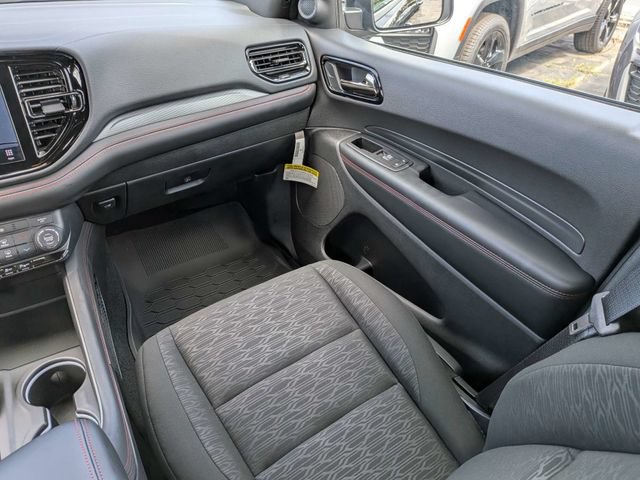 New 2026 Dodge Durango GT w/ Mopar All Weather Package RWD image 19