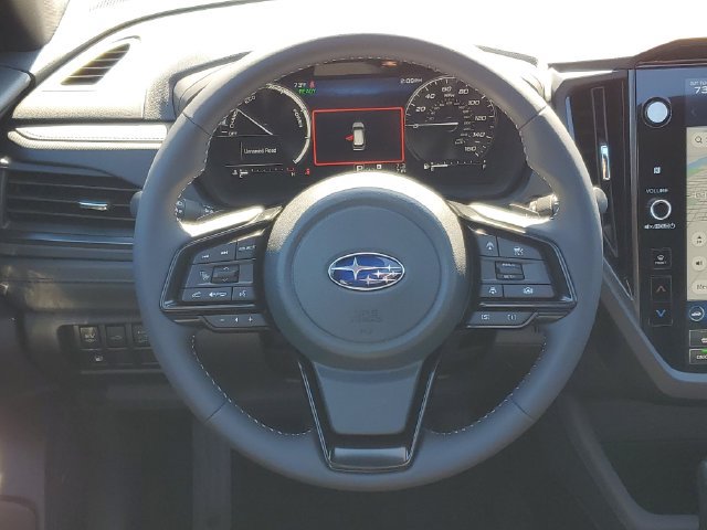 New 2026 Subaru Forester Premium AWD/4WD image 23